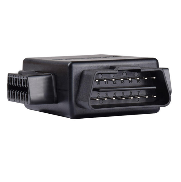 Bayern MotorWerks ODB2 3-in-1 Splitter for all vehicles 1992 and later