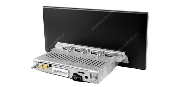 MNX 12.5" Upgrade Touchscreen for Audi A6 S6 A7 S7 C7 C7.5 2012-2018 with Android 11