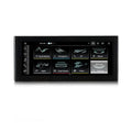 MNX Upgrade Touchscreen for Audi A3 2014-2020 powered by Android 13