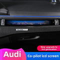 Premium Grade "Co-Pilot" Virtual Cockpit fits Audi A4 A5 S4 S5 2018-2023 15.6" Premium Touchscreen