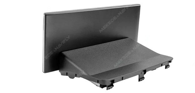 MNX Touchscreen Upgrade for Audi A3 2014-2020 10.25- & 12.5-Inch Featuring Android 13