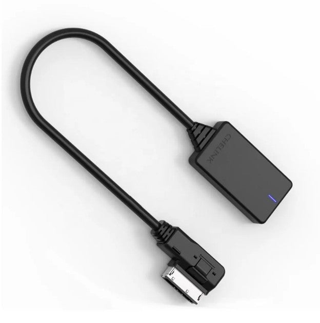 Bayern Motor Werks AMI MMI Patch cables and Bluetooth Adapters