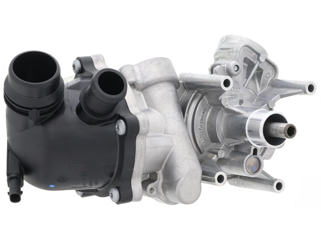 Genuine OEM Lizard & SKF Audi VW Engine Cooling Water Pumps Thermostat Housings