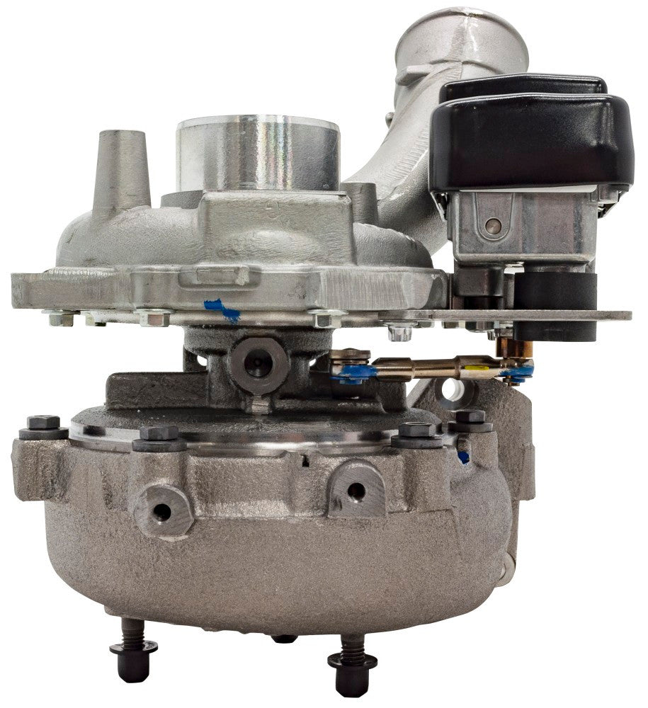NEW Genuine OEM VW AUDI IHI Borg-Warner Garrett Honeywell Continental & Bayern Motor Haus Turbochargers for Audi VW & Porsche Vehicles Gasoline Petrol & Diesel 4Cyl 5Cyl 6Cyl 8Cyl V10 2001-2026