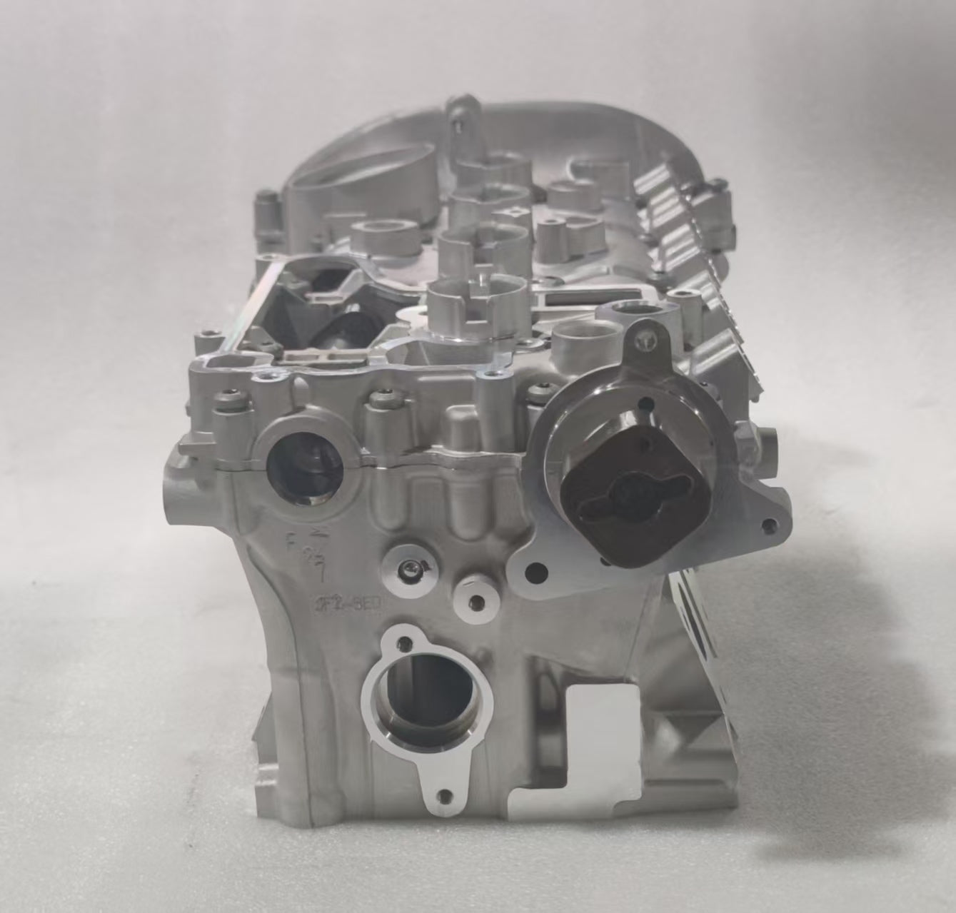 Bayern Automotive Complete EA888 1.8L 2.0L Cylinder Heads with Camshafts & Valves for Audi & VW 2004-2026