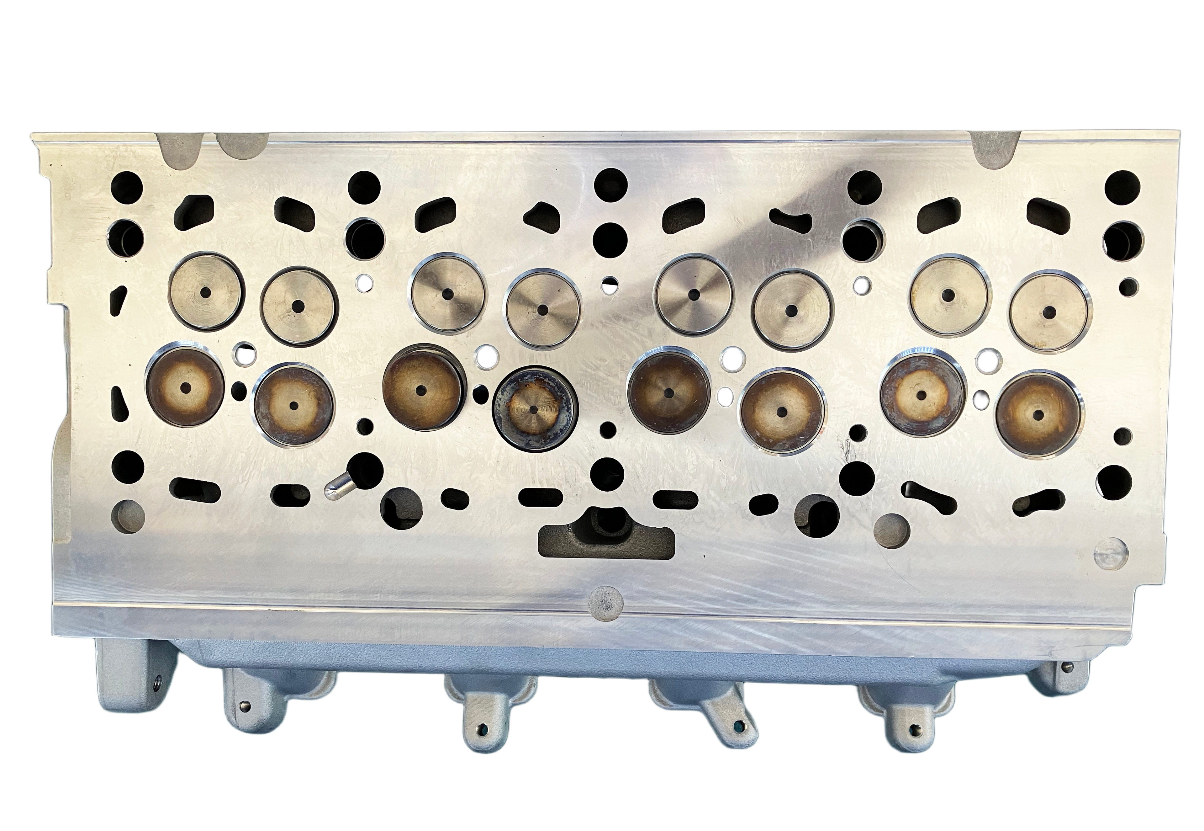 Bayern Automotive Motor Das Haus New Complete Cylinder Heads with Camshafts & Valves for EA211 EA390 EA837 EA839 EA855 EA897 I-4 I-5 V6 VR6 V8 Audi VW Porsche 2002-2026