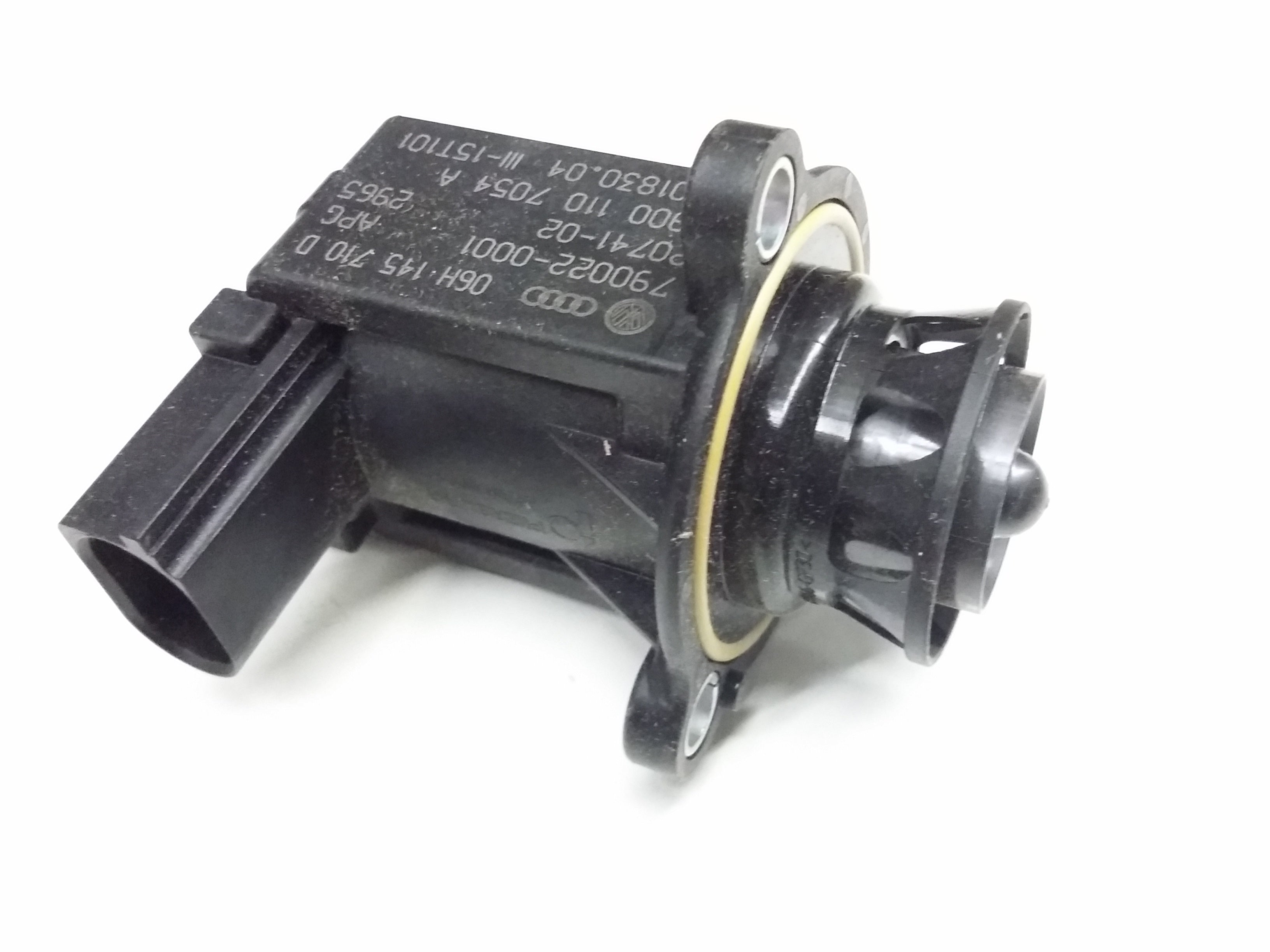 Genuine OEM VW Audi Turbocharger Pressure Control & Boost Electrics for the EA888