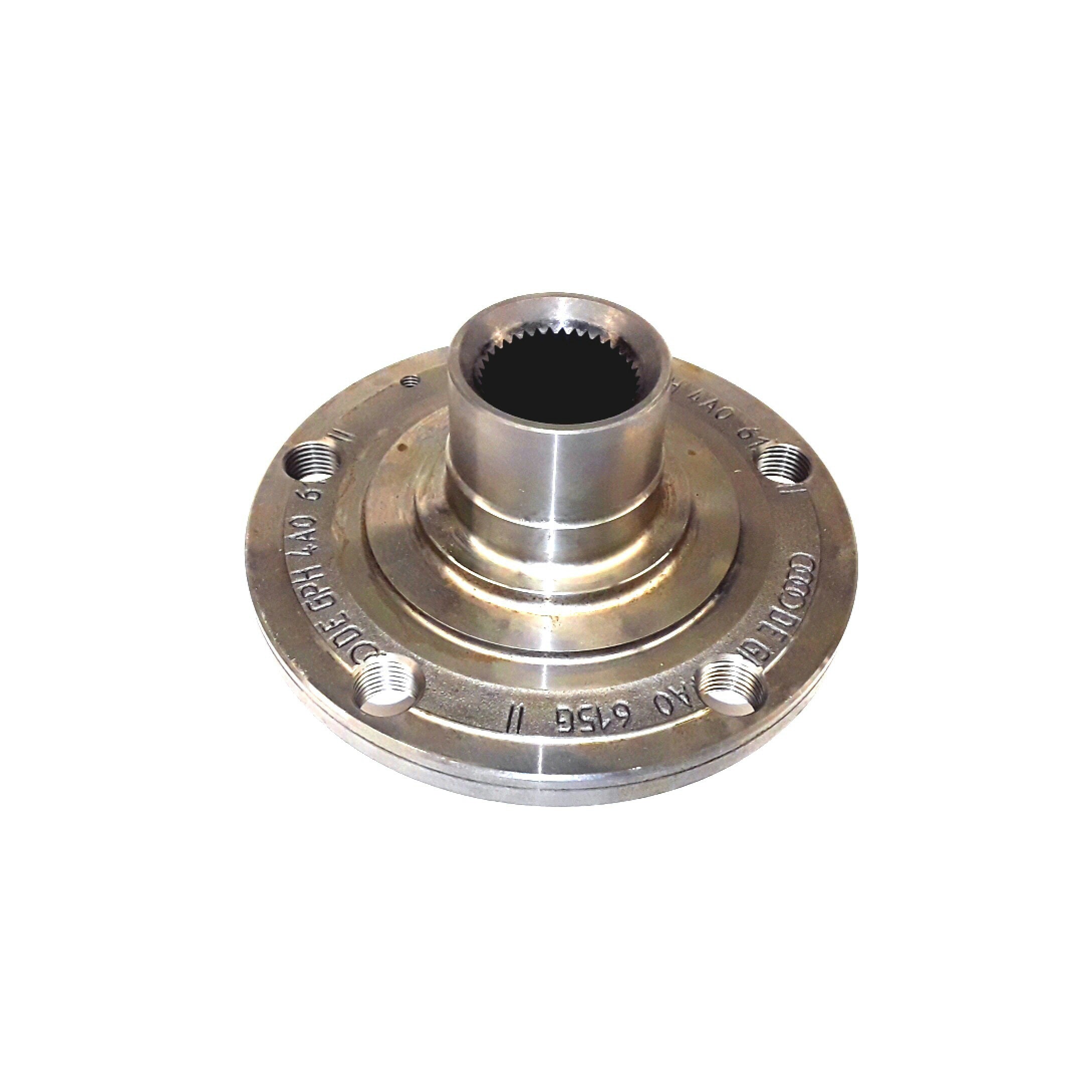 Bayern Motor Wheel Bearing & Hub Kits for Audi VW and Porsche 1996-2025