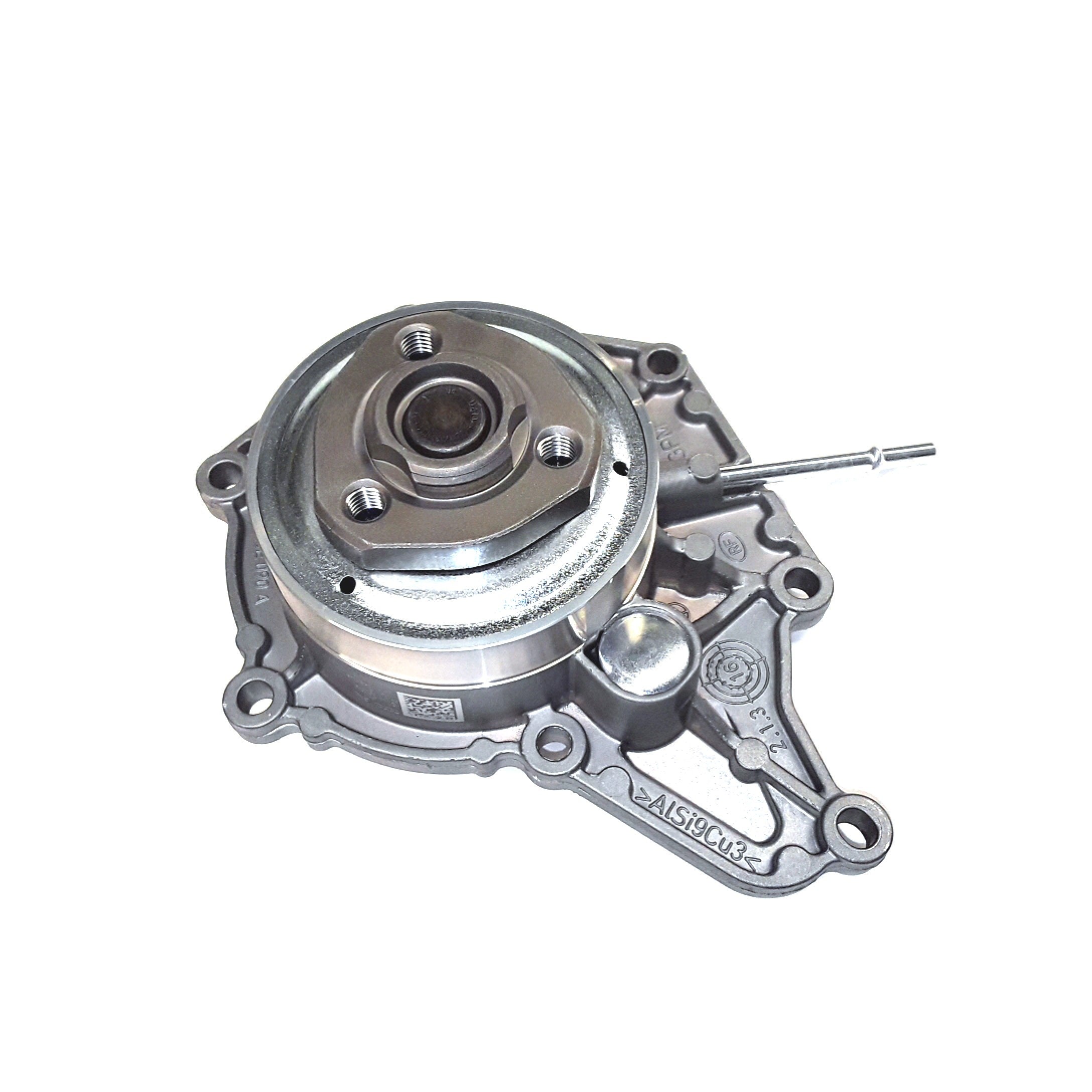 Genuine OEM Lizard & SKF Audi VW Engine Cooling Water Pumps Thermostat Housings