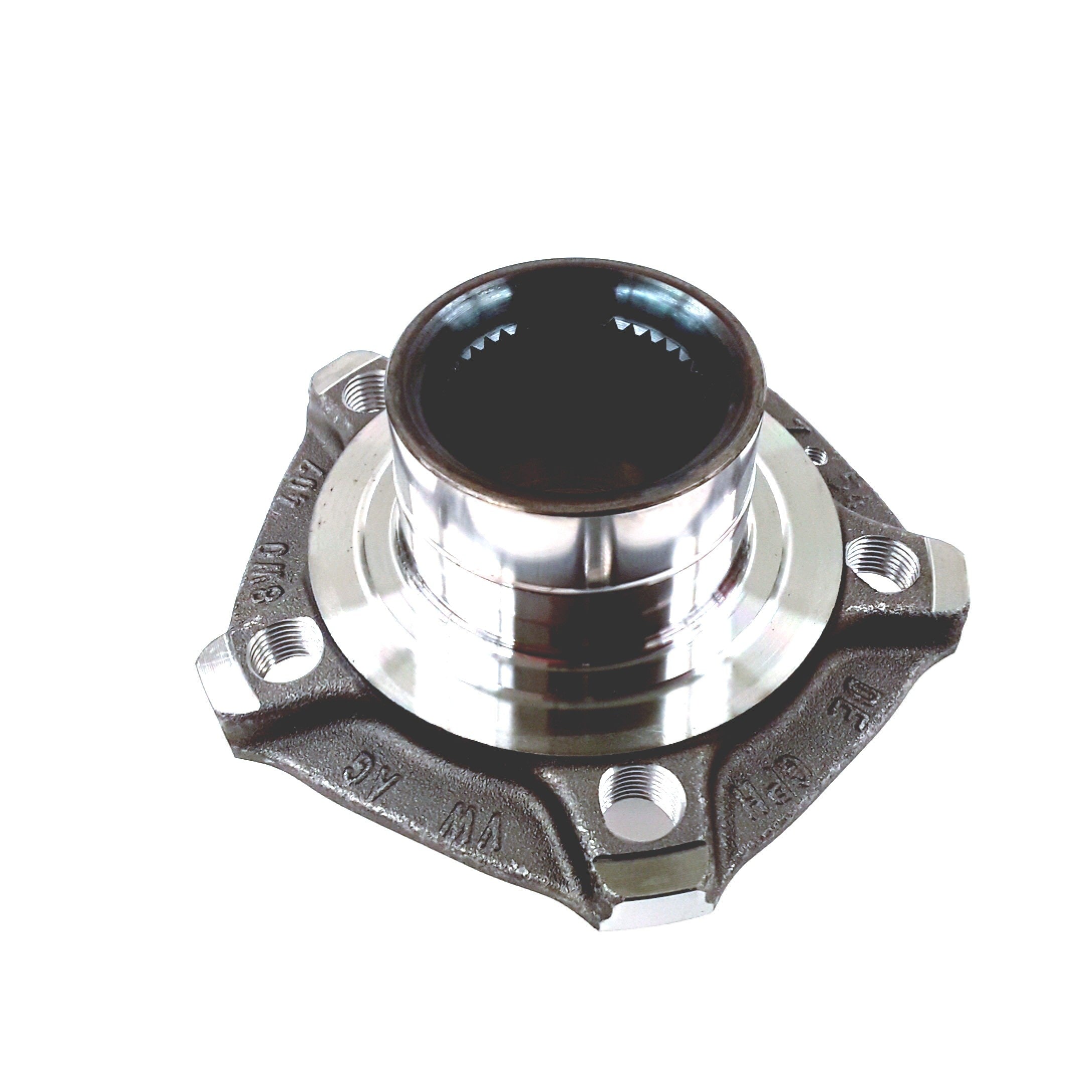 Bayern Motor Wheel Bearing & Hub Kits for Audi VW and Porsche 1996-2025