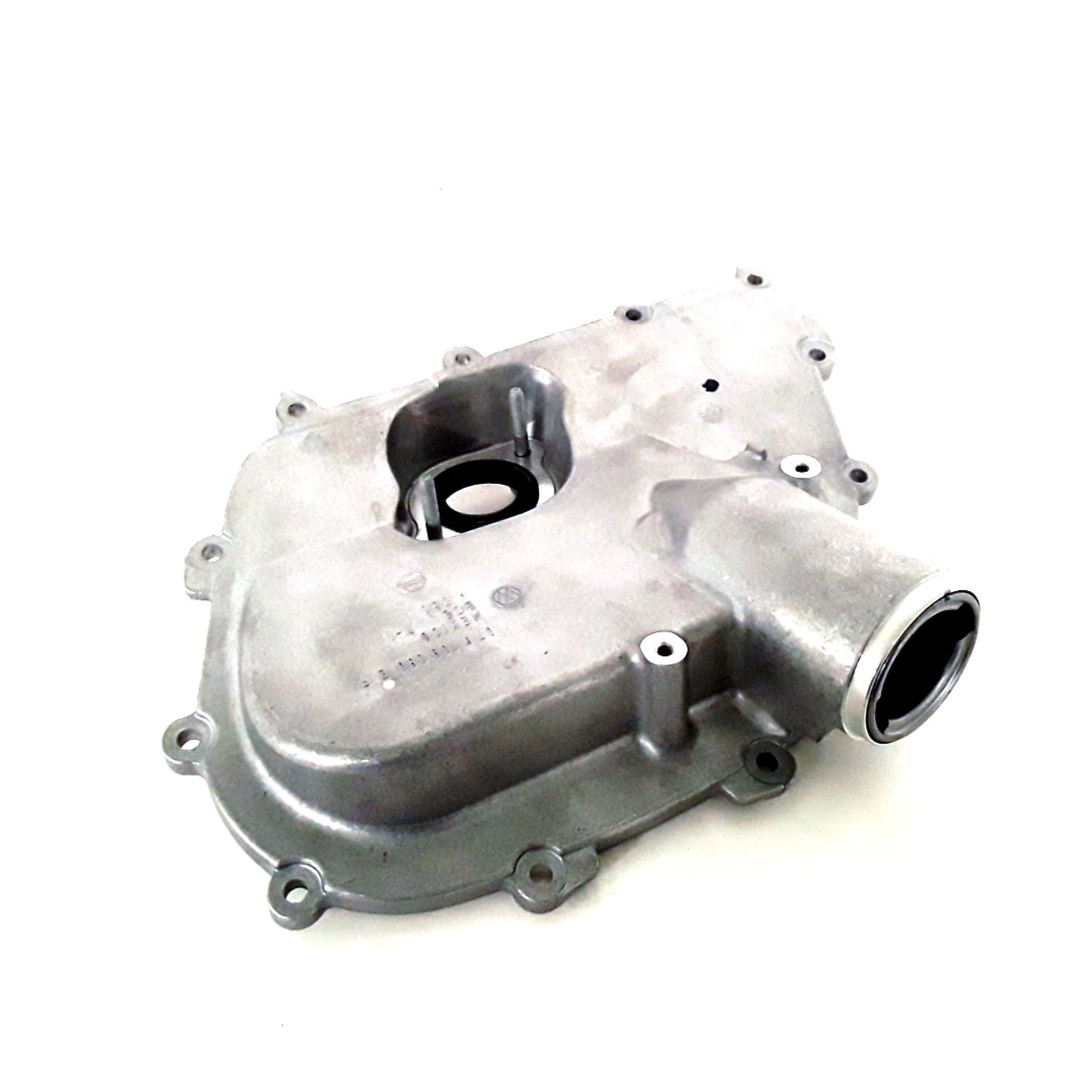 Genuine OEM Audi VW & Bayern Automotive Timing Chain Covers
