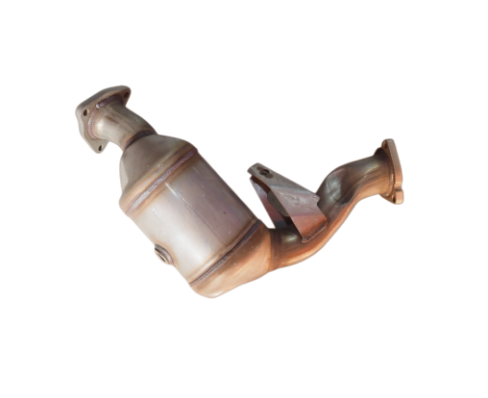 Bayern Motor Werks OEM Replacement Catalytic Converters and Oxygen Sensors for Audi VW