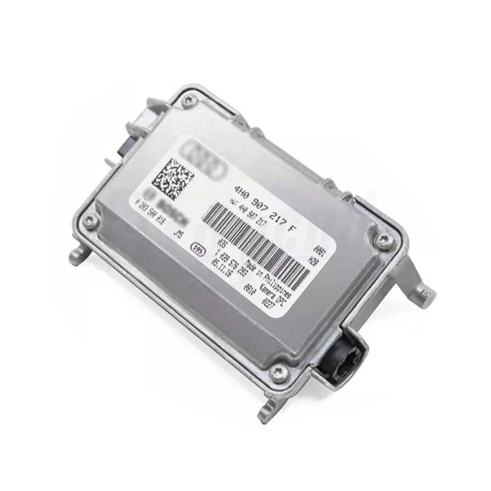 Genuine OEM Audi Refurbished 4H0907217F Front Adaptive Cruise Lane Departure Camera for Audi 2011-2018 A6 A7 A8 S7 S8 RS6 RS7