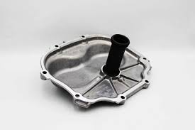 Genuine OEM Audi VW & Bayern Automotive Timing Chain Covers