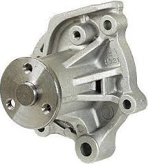 Genuine OEM Lizard & SKF Audi VW Engine Cooling Water Pumps Thermostat Housings
