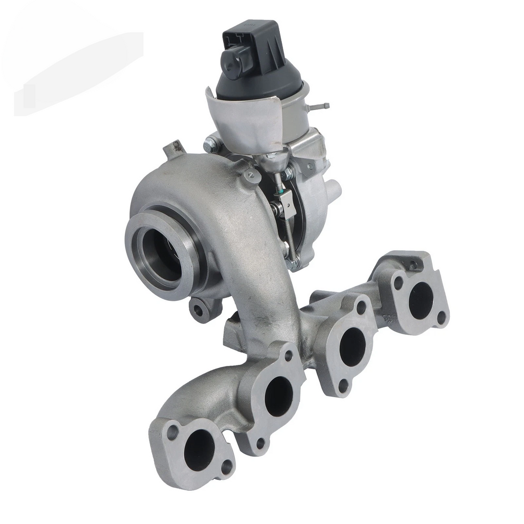 NEW Genuine OEM VW AUDI IHI Borg-Warner Garrett Honeywell Continental & Bayern Motor Haus Turbochargers for Audi VW & Porsche Vehicles Gasoline Petrol & Diesel 4Cyl 5Cyl 6Cyl 8Cyl V10 2001-2026