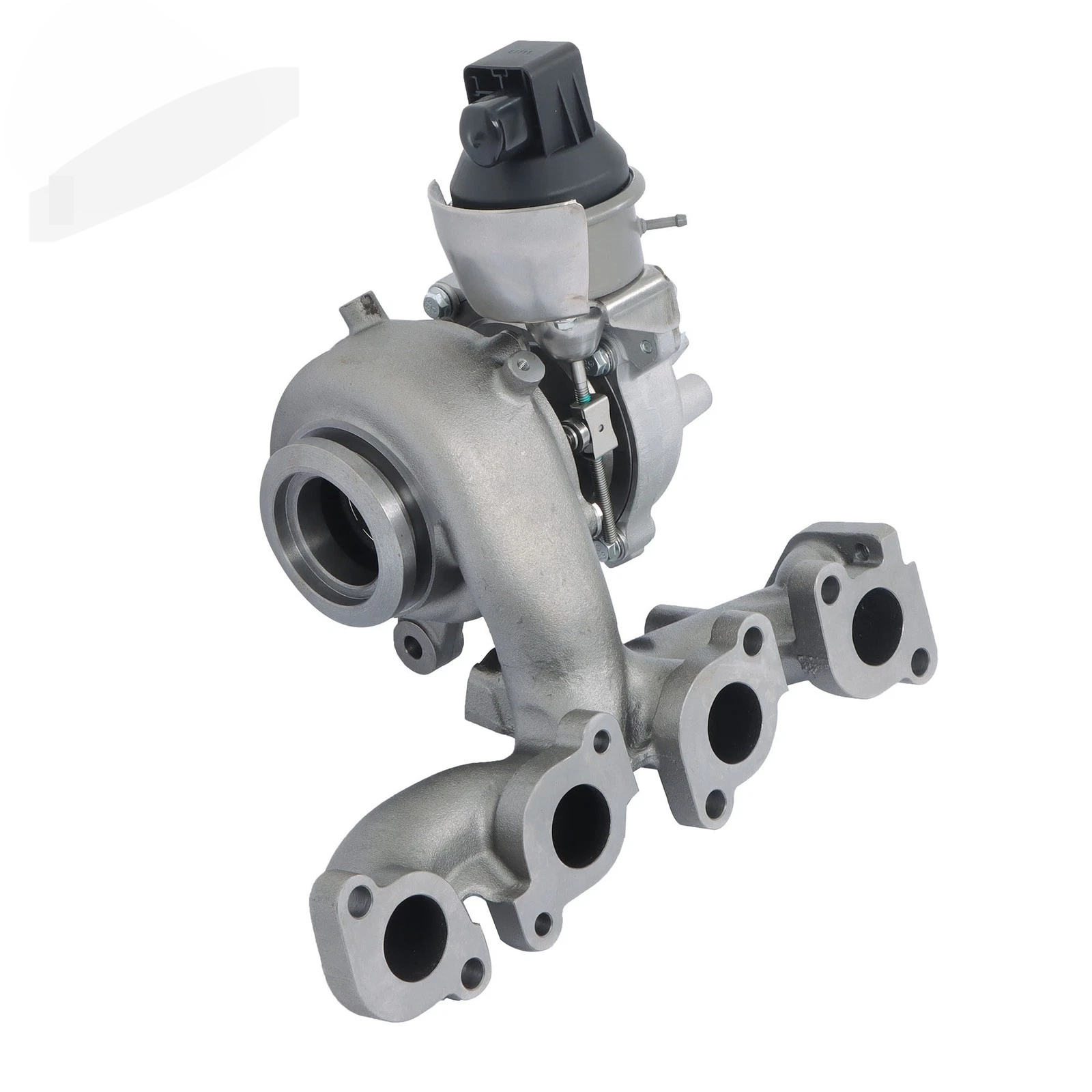 NEW Genuine OEM VW AUDI IHI Borg-Warner Garrett Honeywell Continental & Bayern Motor Haus Turbochargers for Audi VW & Porsche Vehicles Gasoline Petrol & Diesel 4Cyl 5Cyl 6Cyl 8Cyl V10 2001-2026