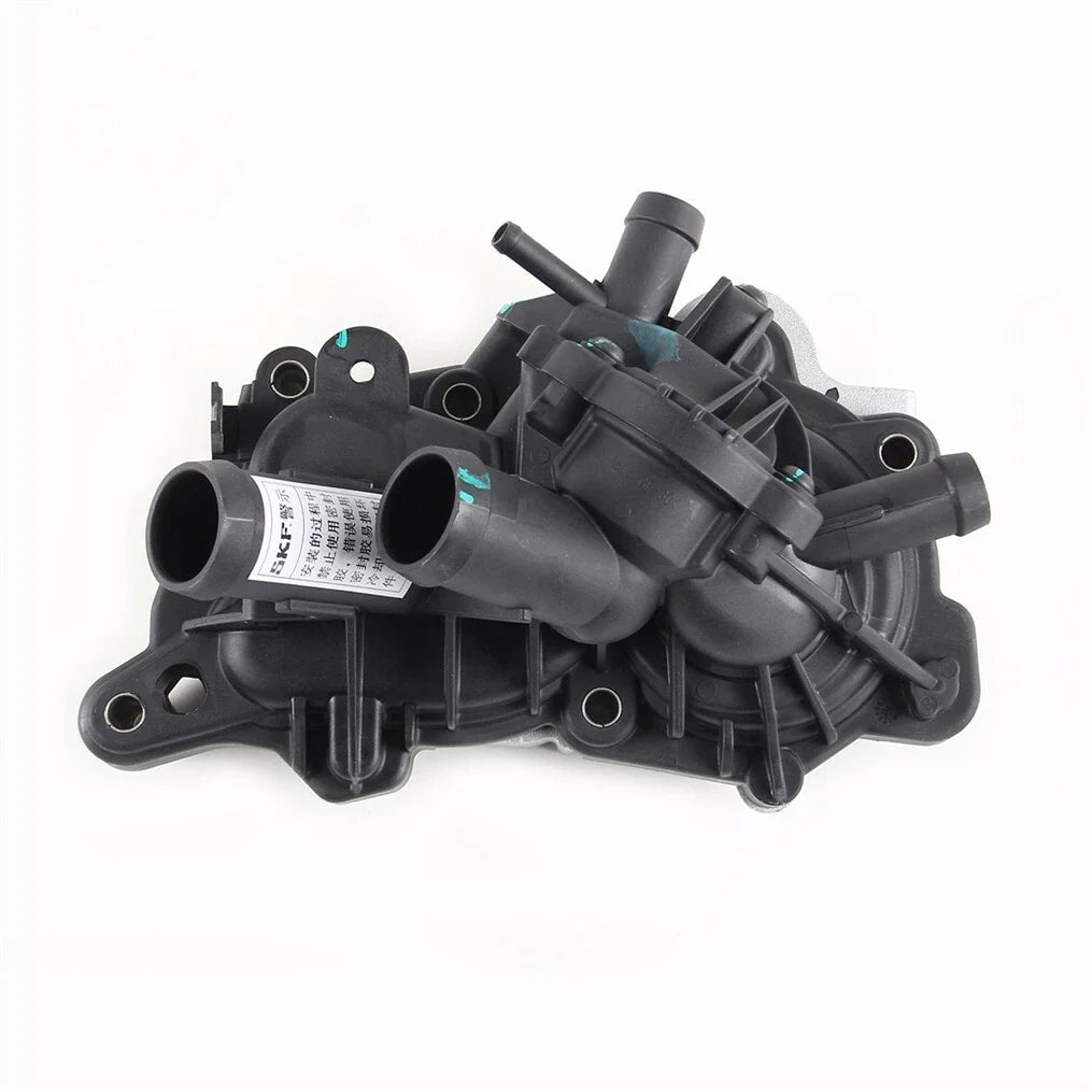 Genuine OEM Lizard & SKF Audi VW Engine Cooling Water Pumps Thermostat Housings