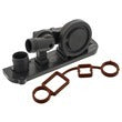 Genuine OEM Audi VW Porsche Meyle Bilstein Uro & Bayern Motor Werks Emission PCV Engine Crankcase Vent & EGR Valves