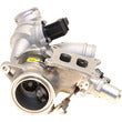 NEW Genuine OEM VW AUDI IHI Borg-Warner Garrett Honeywell Continental & Bayern Motor Haus Turbochargers for Audi VW & Porsche Vehicles Gasoline Petrol & Diesel 4Cyl 5Cyl 6Cyl 8Cyl V10 2001-2026