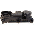 Genuine OEM Audi VW Porsche Meyle Bilstein Uro & Bayern Motor Werks Emission PCV Engine Crankcase Vent & EGR Valves