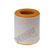MAHLE Air Filters for Audi VW & Porsche 1980-2027