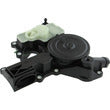 Genuine OEM Audi VW Porsche Meyle Bilstein Uro & Bayern Motor Werks Emission PCV Engine Crankcase Vent & EGR Valves