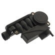 Genuine OEM Audi VW Porsche Meyle Bilstein Uro & Bayern Motor Werks Emission PCV Engine Crankcase Vent & EGR Valves