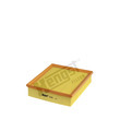 MAHLE Air Filters for Audi VW & Porsche 1980-2027
