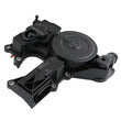 Genuine OEM Audi VW Porsche Meyle Bilstein Uro & Bayern Motor Werks Emission PCV Engine Crankcase Vent & EGR Valves